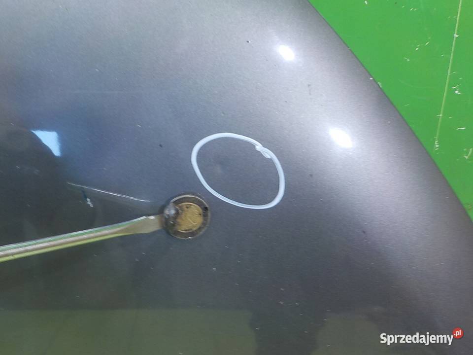 OPEL VIVARO B II 16r VAN maska Suków