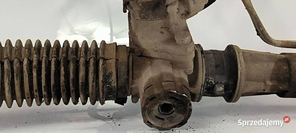 MAGLOWNICA RENAULT CLIO II kujawsko-pomorskie Lipno