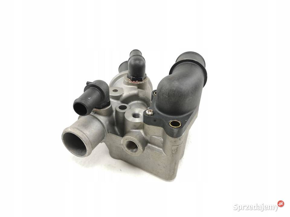 TERMOSTAT OBUDOWA FIAT PUNTO 9399 17 D ORYGINAŁ sprzedam