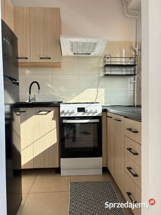 Wynajmę ładne mieszkanie 2 pokojowe oddzielna kuchnia