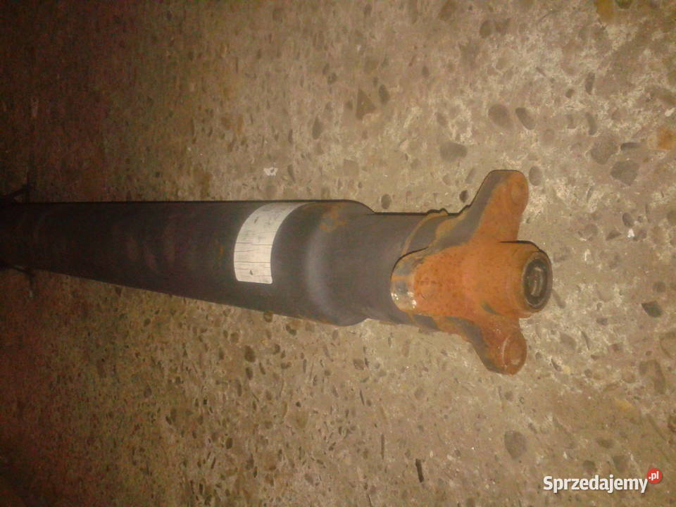 wal napędowy bmw e39 523i 1229597 podpora Pozostałe