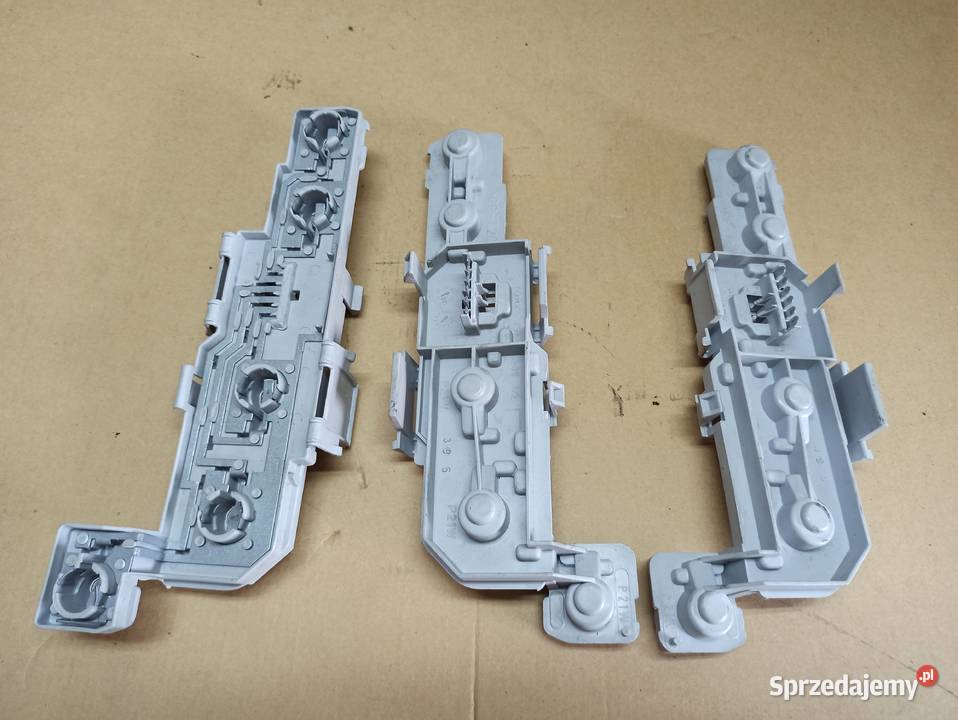 Opel Vectra C sedan wkład lampy lewy prawy tył Bolesławiec