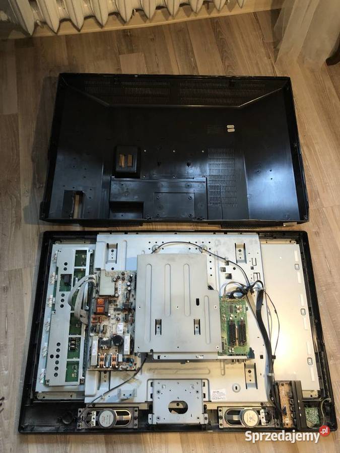 Telewizor LCD 32 Philips Model 32PFL331210 32cale Tychy