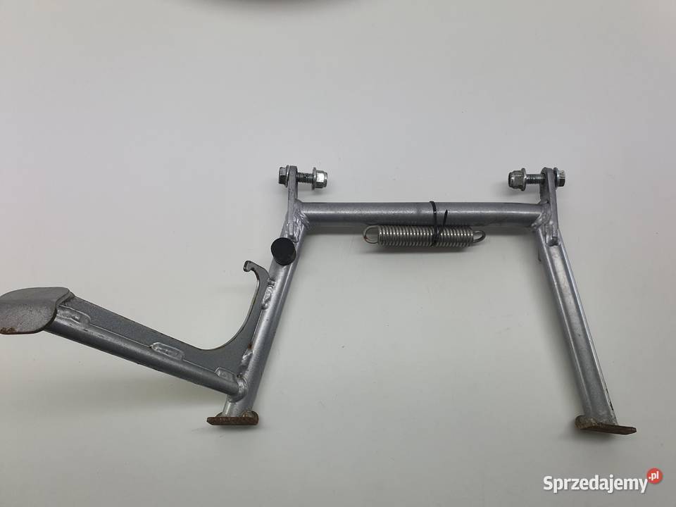 Stopka Centralna Skuter Kumpan Electric 54I Janowice