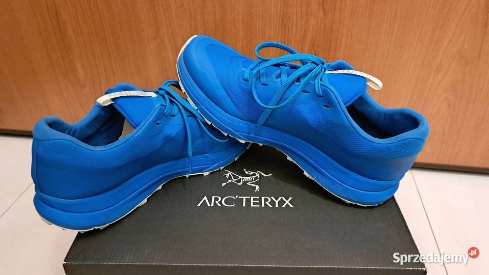 Buty ARCTERYX Norvan LD GTX W 39 13 inna Warszawa