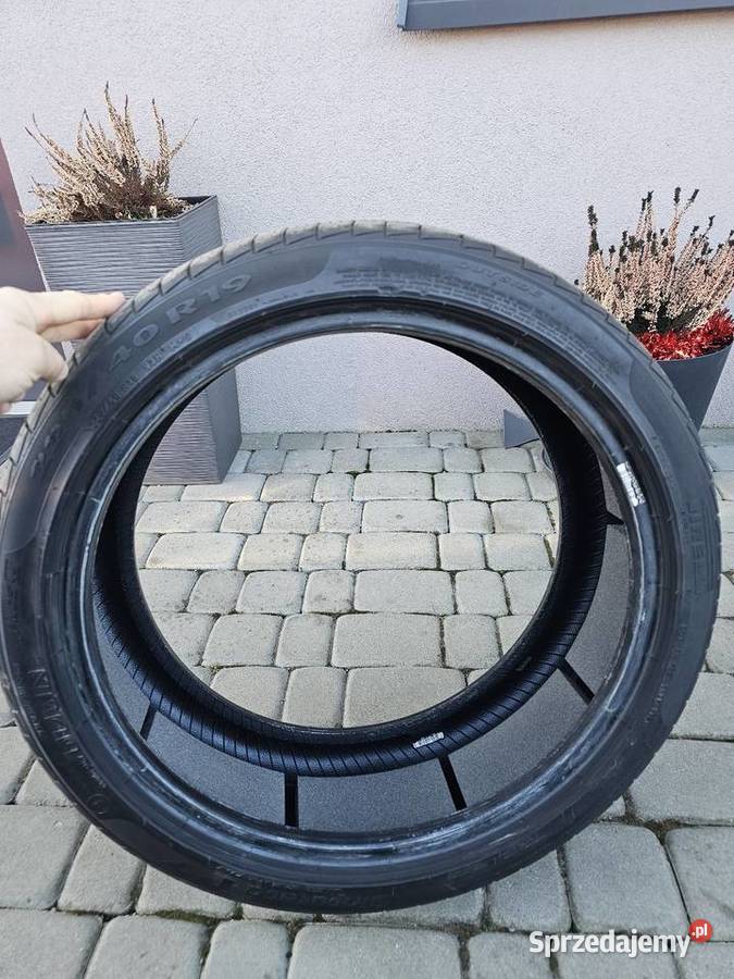 Pirelli Clinturato P7 Kraków