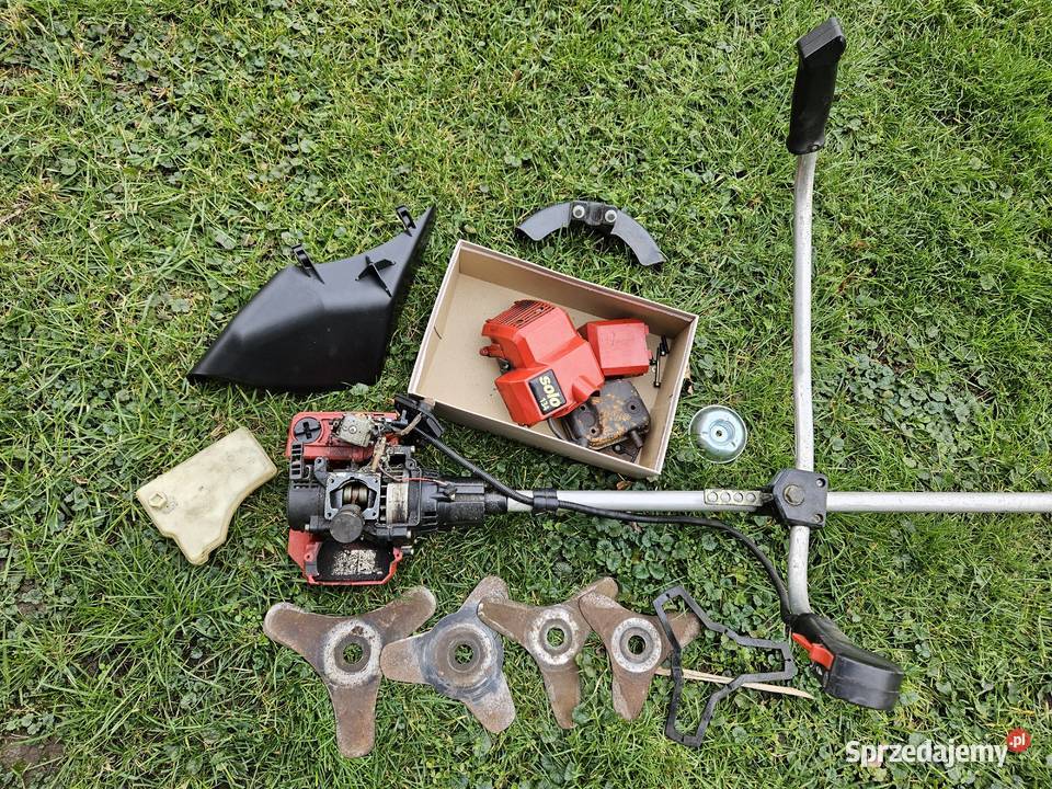 Zbiornik wyrównawczy oleju do przekładni Tuff Rydułtowy