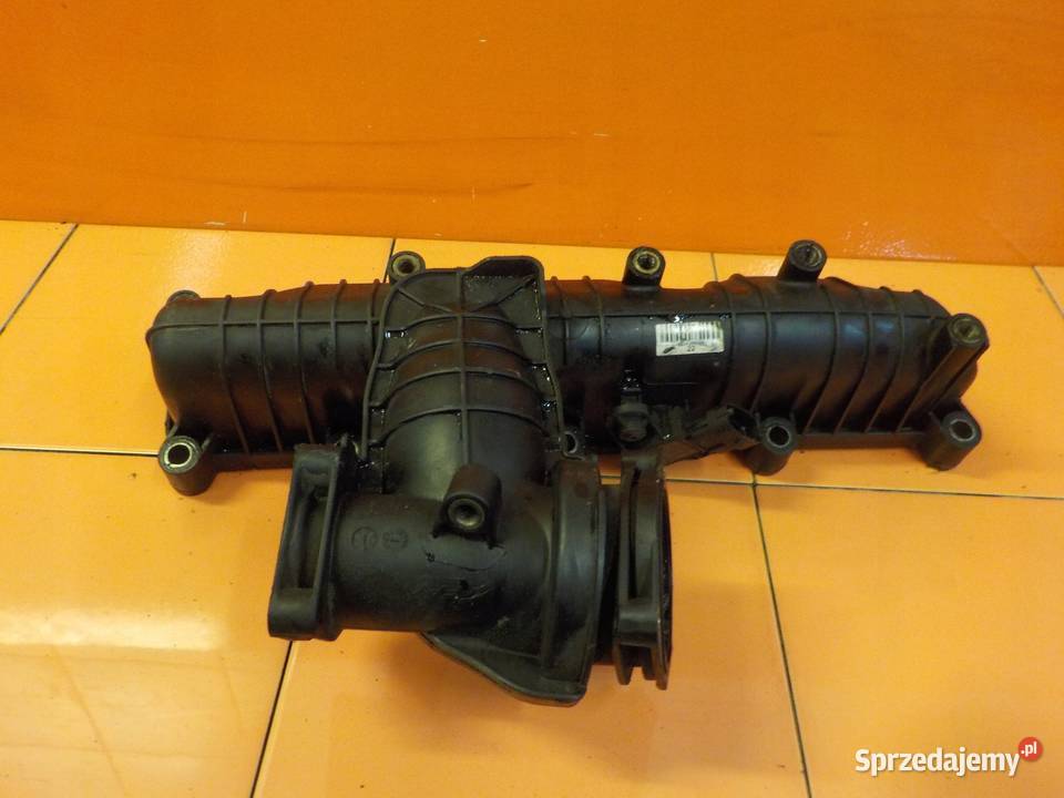 IVECO DAILY 23 HPI EURO 5 14r 106 F1AE3481A Suków