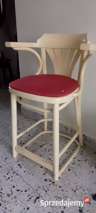 Hoker thonet Radomsko Częstochowa