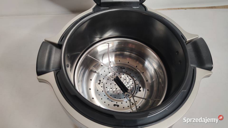 Wielofunkcyjne urządzenie do gotowania Krups AGD drobne sprzedam