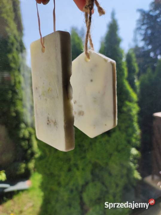 mydło mydełko prezent sojowe lawendowe zapachowe świętokrzyskie