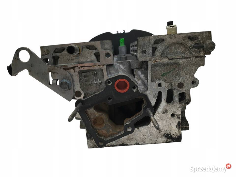 GŁOWICA SILNIKA Citroen C5 C8 Peugeot 406 607 lubelskie