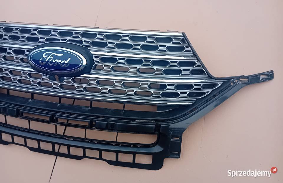 Ford Explorer IV atrapa grill Przeźmierowo