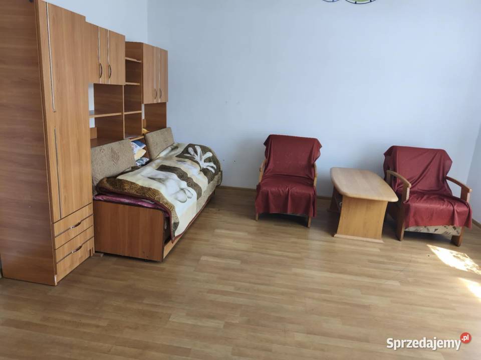 Dom w Żdżarach gmina Czarna Żdżary