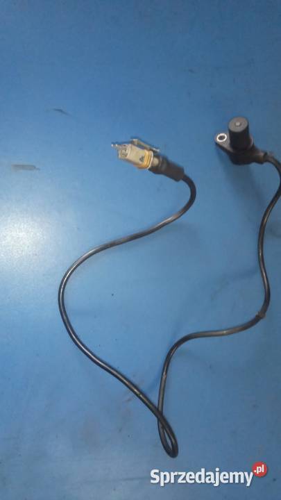 BOSCH Czujnik wału korbowego 0 281 002 426 opolskie Rzędowice