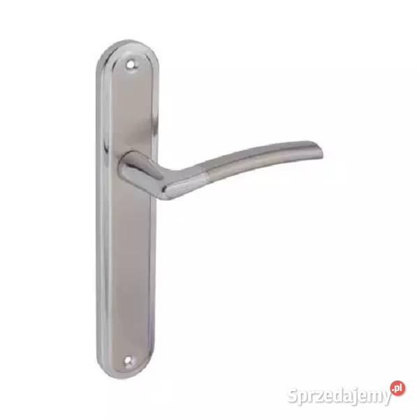 Klamka drzwiowa Medea 72mm Białystok