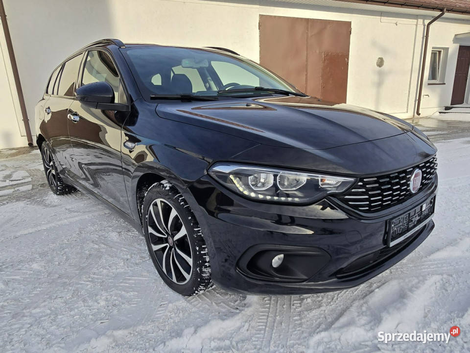 Fiat Tipo 16jtd
