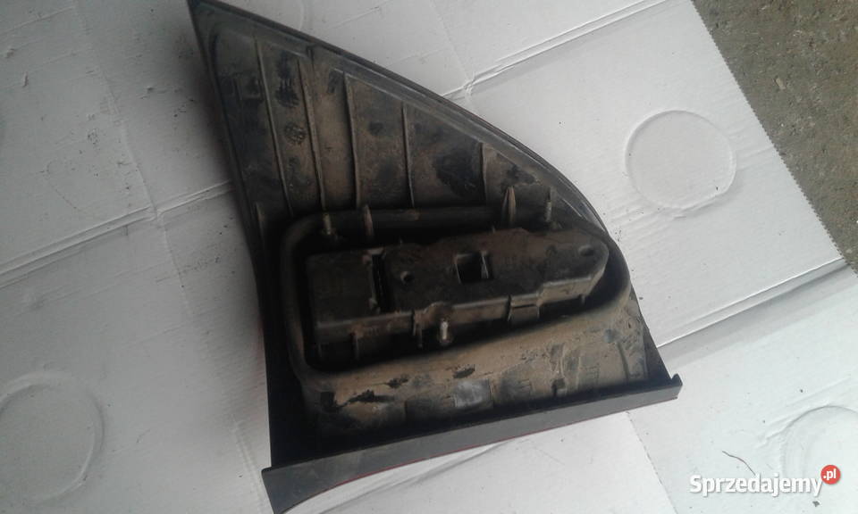 Mercedes w 202 lampa tzlna Łomża