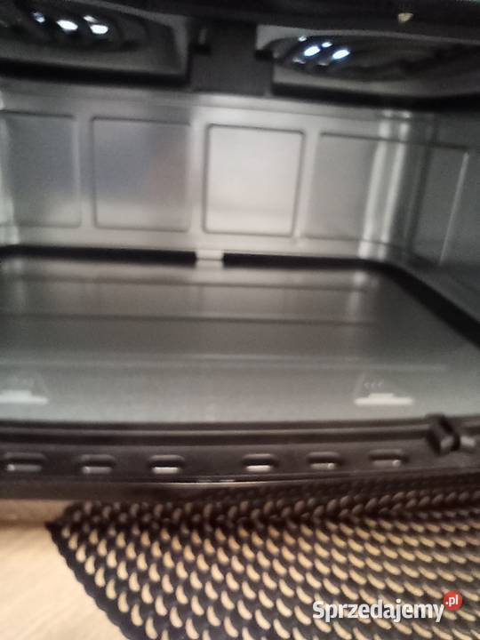 Airfryer podwójny nowy Blokker BL18304 Akcesoria kuchenne Nakło nad Notecią