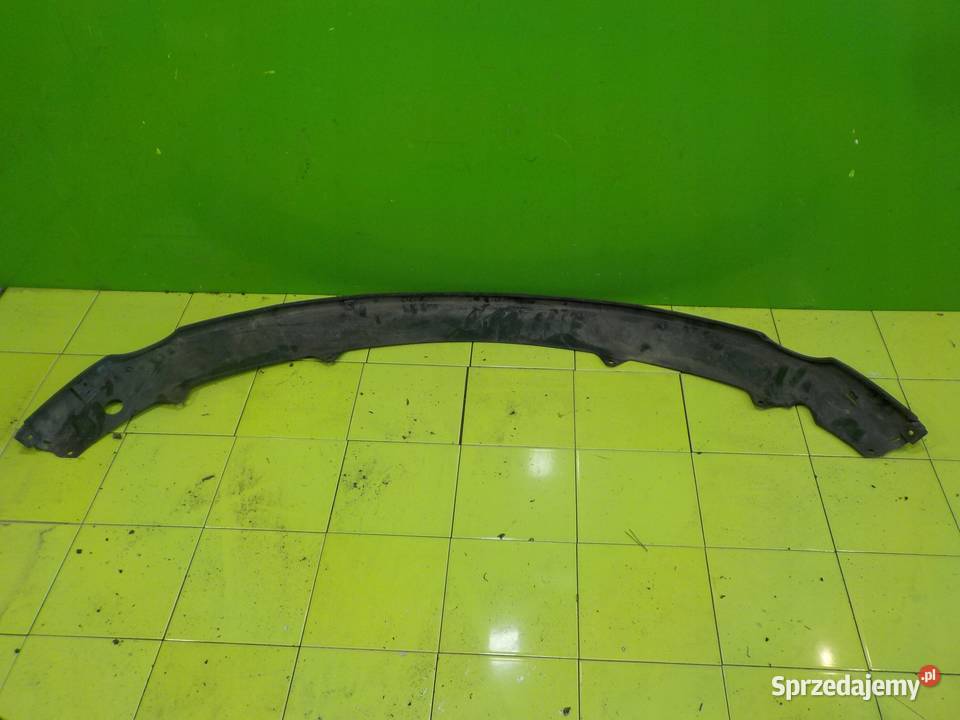 SUZUKI SX4 I LIFT 08r 5D oslona pod zderzak mazowieckie Suków sprzedam