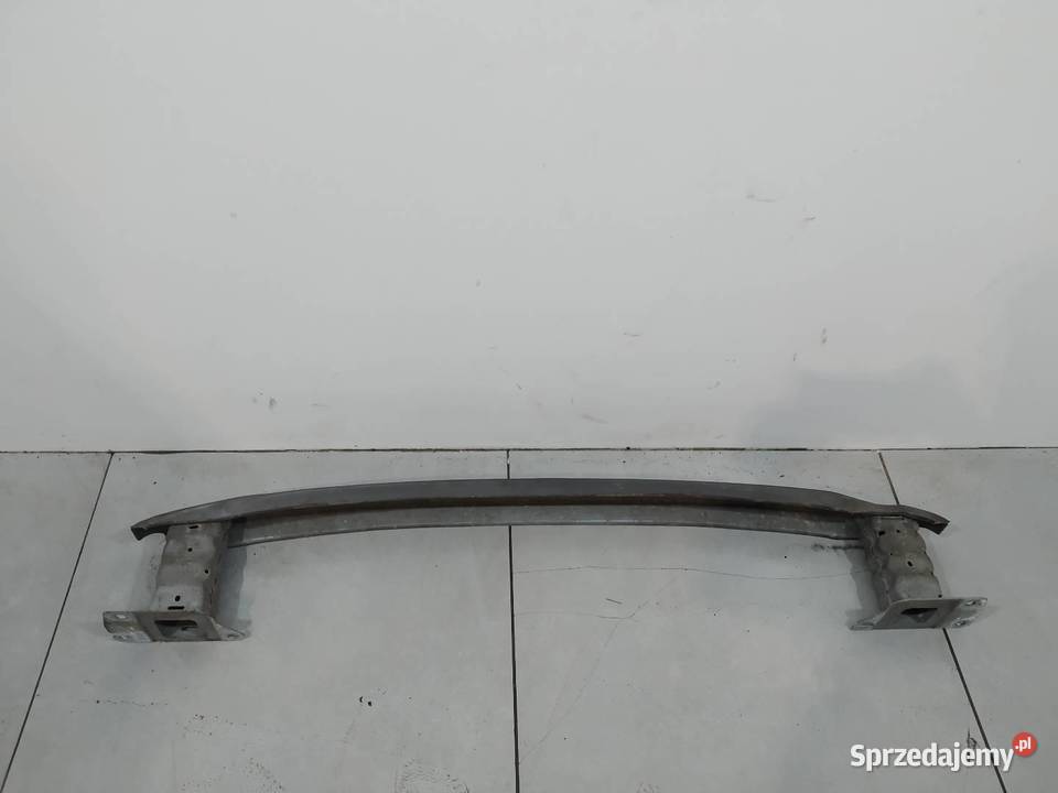 WZMOCNIENIE ZDERZAKA BELKA TYŁ Peugeot 2008 I