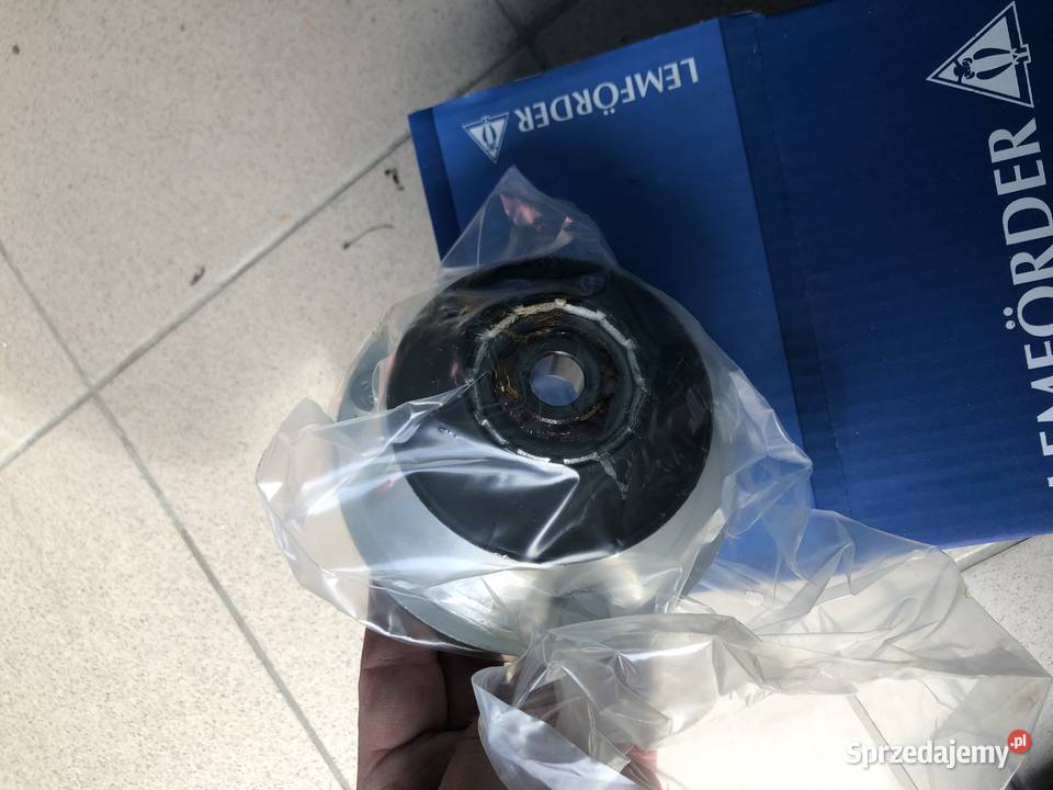 Poduszka łożysko amortyzatora BMW e46 Łuków