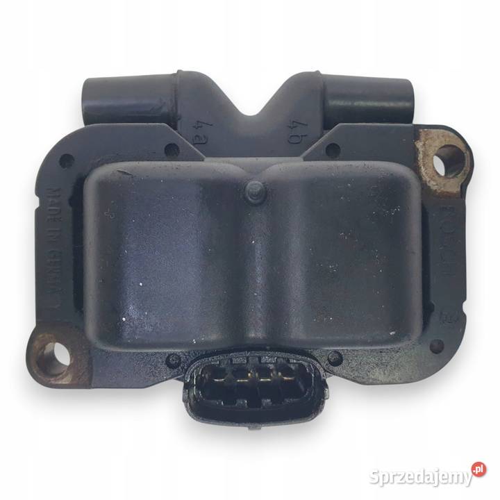 CEWKA ZAPŁONOWA Smart ForTwo 07 T turbo lubelskie Chełm