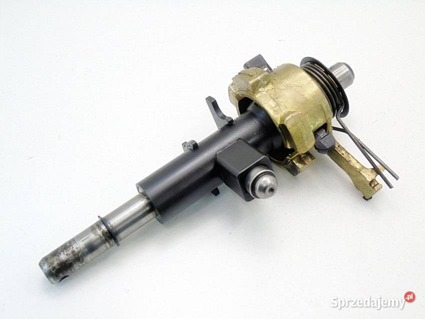 WYBIERAK SKRZYNI BIEGÓW PK5371 25 DCI DTI MASTER Sosnowiec