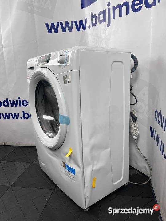 Pralka Candy Smart Pro CO4 274TWM61S Slim 7 1200 Pozostałe mazowieckie Warszawa