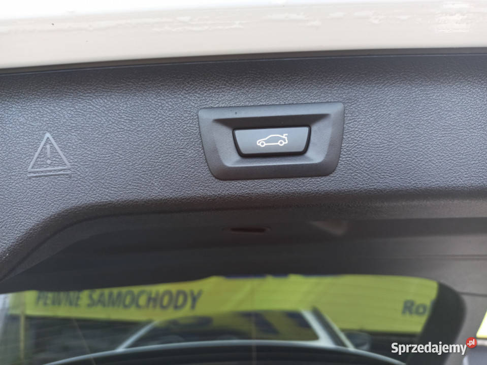 Bogata Serwis Świetny Stan 2 kpl opon diesel Rzeszów