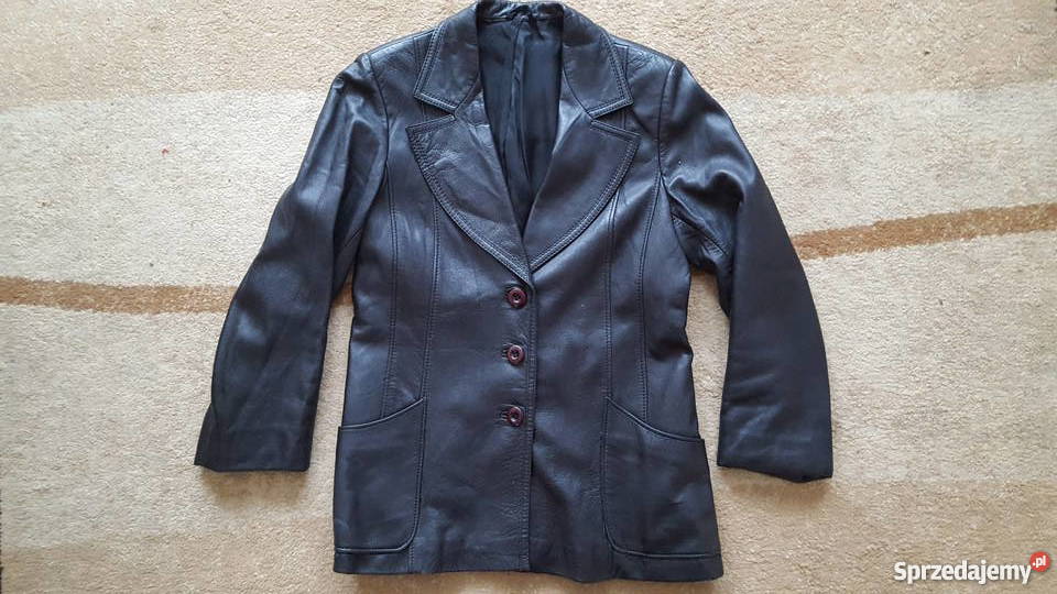 kurtka męska na około 170 Kielce sprzedam