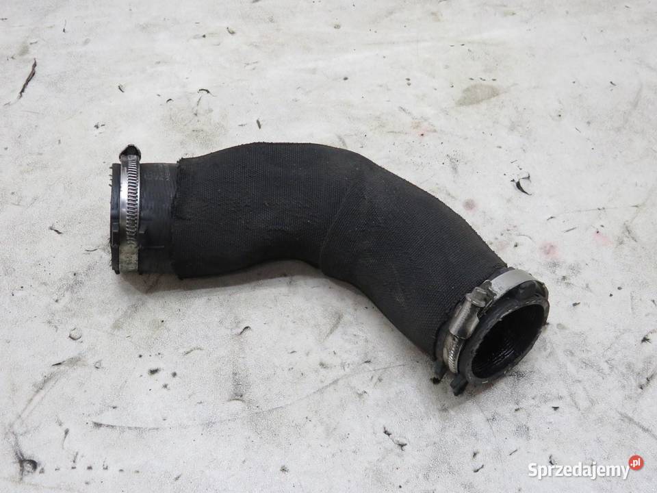 RURA INTERCOOLERA AUDI A7 4G 30 TDI 4G0145737R