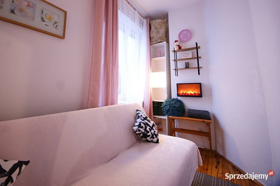 Mieszkanie bezczynszowe Pruszków Centrum