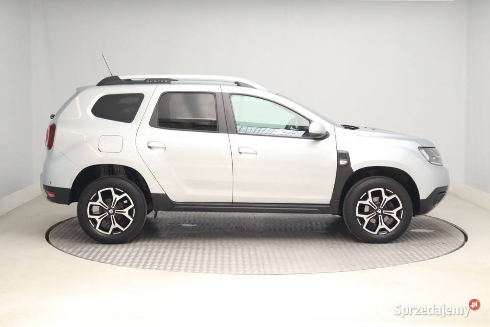 Dacia Duster 10 TCe Zabrze