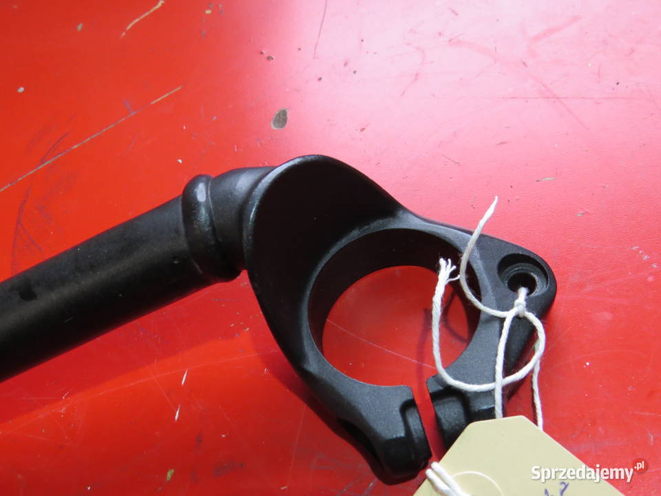 KAWASAKI NINJA EX z 400 2019 kierownica kiera mazowieckie Warszawa