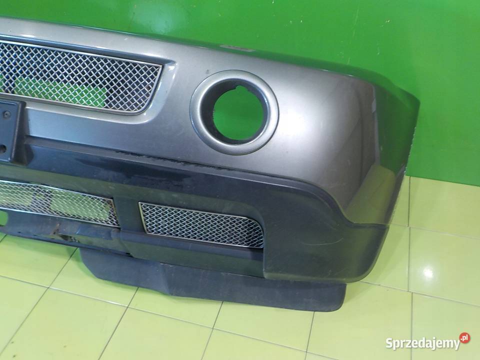 RANGE ROVER SPORT I 27 TDV6 07r SUV zderzak Suków