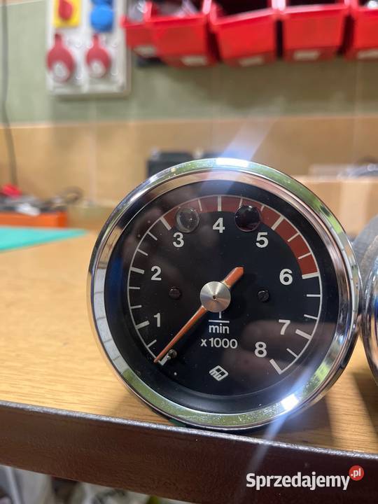 Zegary mz Etz 150 250 251 ddr Stalowa Wola