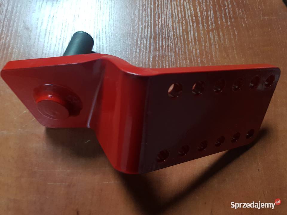 4128609510 Wspornik Lely Welger Do pras i owijarek Sulechów