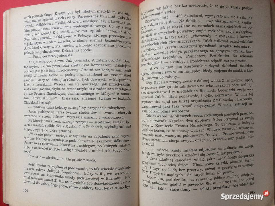 3242 My Z Odry zachodniopomorskie Szczecin