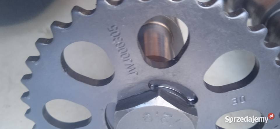 Wałki rozrządu 03E16501C 03E16569C 12V BME vw osobowe Jaworzno sprzedam