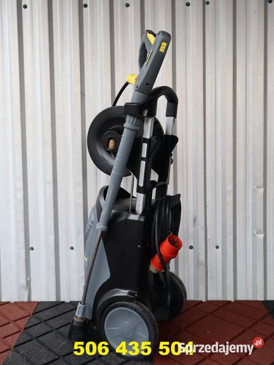Myjka Ciśnieniowa Karcher HD 718 CX 2021 zwijak Radom