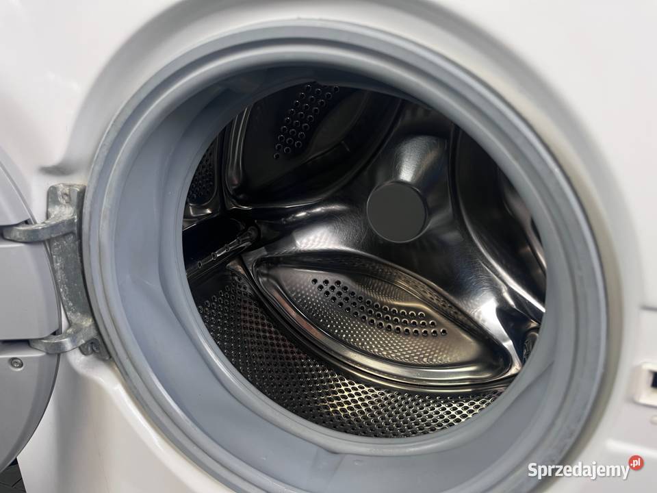 Pralka Siemens Niezniszczalna 4 1200 ob A Elektronika Wiejca