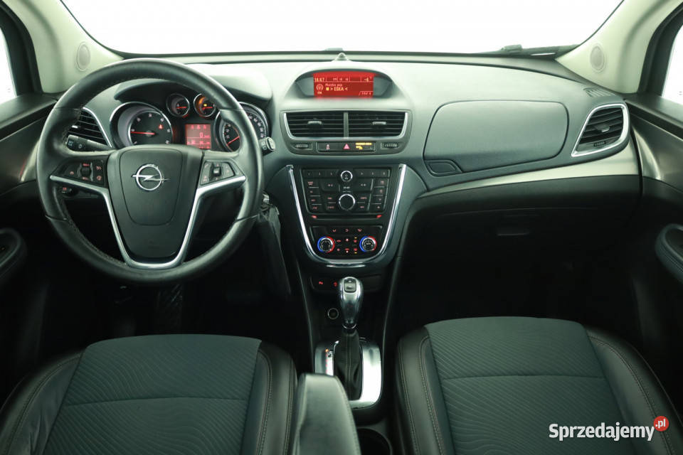 Opel Mokka 17 CDTI Piaseczno sprzedam
