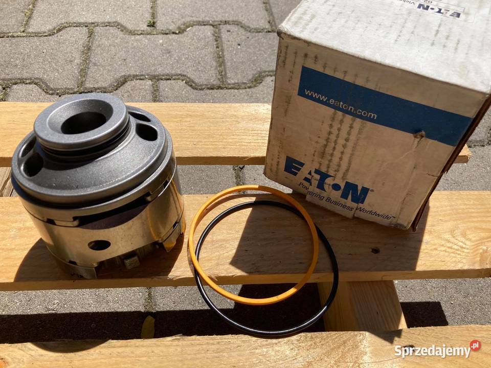 Wkład do pompy Vickers V8 galonów Syców