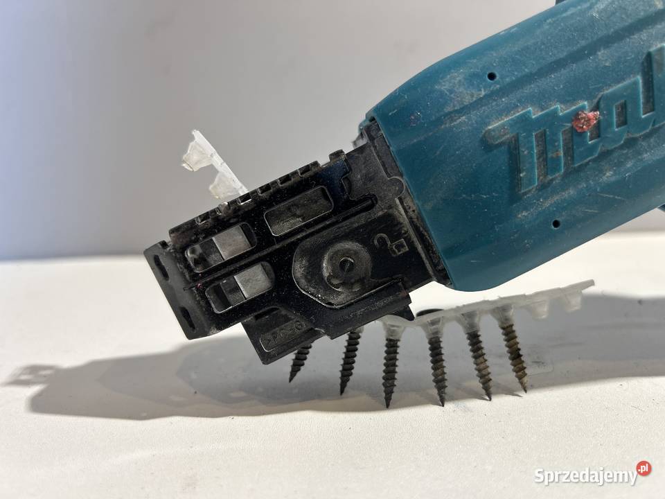 Wkrętarka Makita przystawka gk 18 V DFS452 do Kraków sprzedam