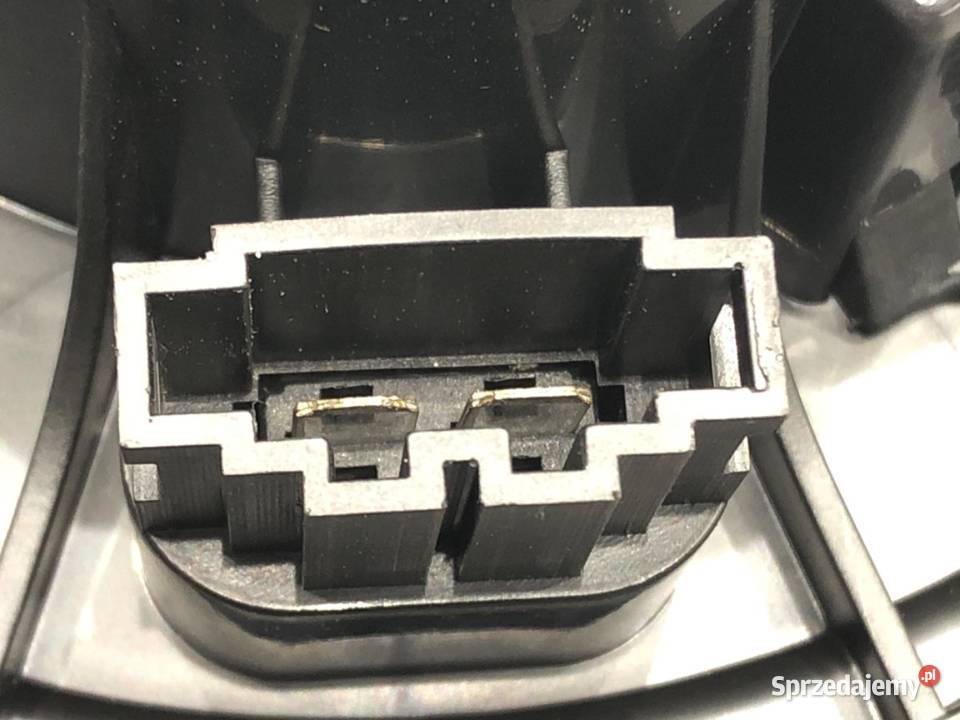 DMUCHAWA NAWIEWU VW GOLF V WENTYLATOR sprzedam