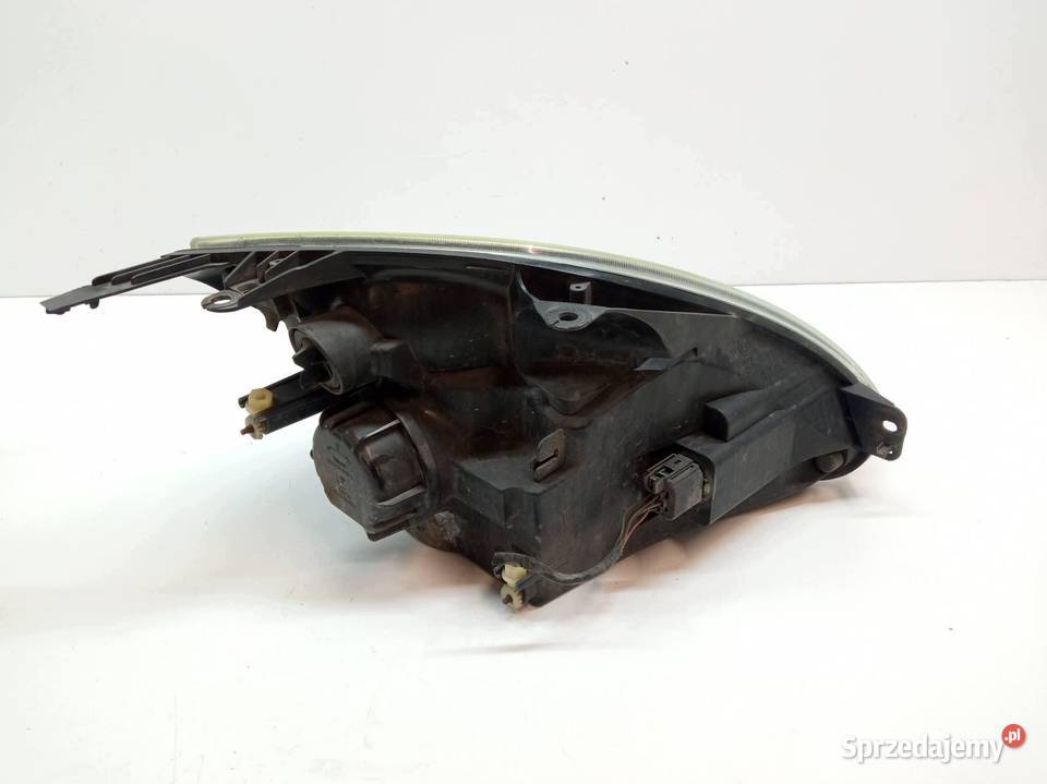 LAMPA PRZÓD LEWA EU Ford Fiesta Mk6 20022008