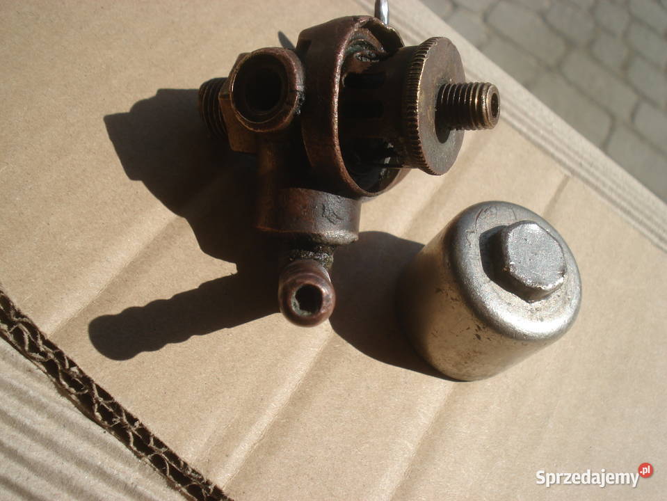 BMW R2 R35 R4 R12 Zundapp K350 K500 NSU DKW Gdynia