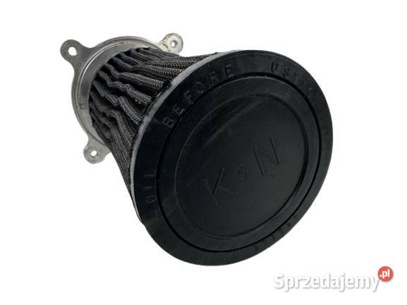 Sportowy FILTR POWIETRZA KN Yamaha Raptor YFM lubuskie Sulęcin