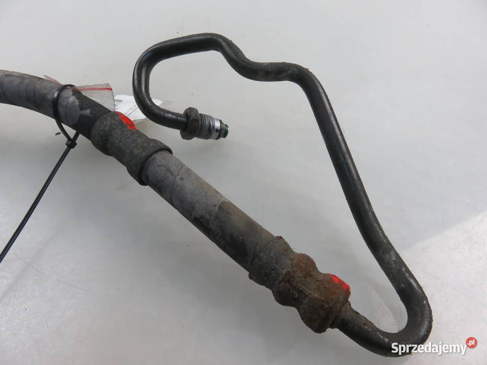 PRZEWÓD WSPOMAGANIA OPEL ASTRA III H 16 Z 16 XEP